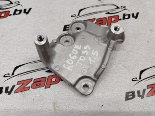 кронштейн двигателя Nissan Rogue T33 2023, 1.5 л., бензин, АКПП, черный, внедорожник 5 дв., передний привод