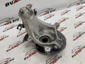 кулак поворотный правый Nissan Rogue T33 2022, 1.5 л., бензин, АКПП, черный, внедорожник 5 дв., передний привод, 400146RA0A - фото №5