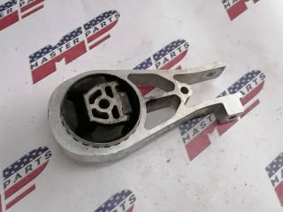 подушка крепления двигателя Buick Encore GX 1 поколение 2020, 1.2 л., бензин, АКПП, черный, внедорожник 5 дв., передний привод, 42602538