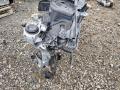 четверть передняя левая Nissan Rogue T33 2023, 1.5 л., бензин, АКПП, черный, внедорожник 5 дв., передний привод - фото №6