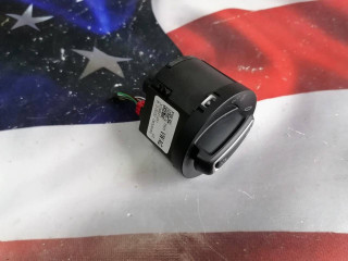 переключатель света Volkswagen Atlas Cross Sport 1 поколение 2020, 2.0 л., бензин, АКПП, внедорожник 5 дв., 3CM941431