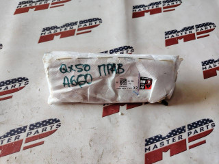 подушка безопасности сиденья Infiniti QX50 P71A J55 2019, 2.0 л., бензин, АКПП, серый, внедорожник 5 дв., полный привод