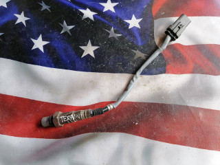 лямбда-зонд GMC Terrain 2 поколение 2018, 1.5 л., бензин, АКПП, внедорожник 5 дв.