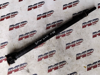 карданный вал BMW 3 серия G20 2019, 2.0 л., B46 B20 B, бензин, АКПП, черная, седан, полный привод, 158934