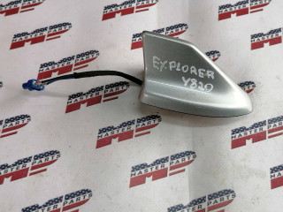 антенна Ford Explorer 6 поколение U625 2021, 2.3 л., бензин, АКПП, серый, внедорожник 5 дв., задний привод