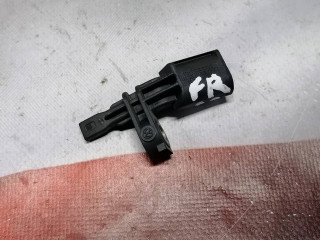 датчик ABS Audi A3 8Y 2023, 2.0 л., TFSI, бензин, АКПП, черный, седан, передний привод