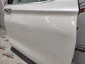 дверь передняя правая Infiniti QX50 P71A 2019, 2.0 л., бензин, АКПП, белый, внедорожник 5 дв., полный привод - фото №5