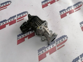 клапан EGR Lincoln Nautilus 1 поколение [рестайлинг] 2022, 2.0 л., бензин, АКПП, золотой, внедорожник 5 дв., передний привод