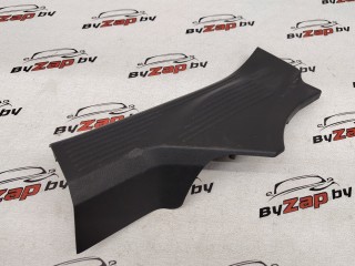 накладка на порог внутренняя Nissan Rogue T33 2022, 1.5 л., бензин, АКПП, черный, внедорожник 5 дв., передний привод
