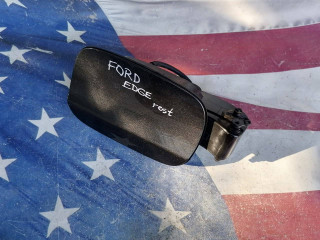 лючок топливного бака Ford Edge 2 поколение CD539 [рестайлинг] 2020, 2.0 л., бензин, АКПП, внедорожник 5 дв.