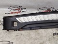 накладка внутренняя на заднюю панель кузова BMW X3 G01 2020, 2.0 л., B46 B20 B, бензин, АКПП, черный, внедорожник 5 дв., полный привод, 0663970, 78203941 - фото №3