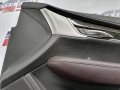 обшивка двери передняя правая Cadillac XT6 1 поколение 2020, 3.6 л., бензин, АКПП, черный, внедорожник 5 дв., передний привод, 84678660 - фото №4