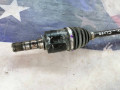 полуось передняя правая (приводной вал, ШРУС) Subaru Outback 5 поколение [рестайлинг] 2021, 2.5 л., бензин, АКПП, внедорожник 5 дв. - фото №2