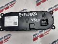 блок управления печки / климат-контроля Ford Explorer 6 поколение U625 2021, 2.3 л., бензин, АКПП, внедорожник 5 дв., LB5T19980 - фото №4