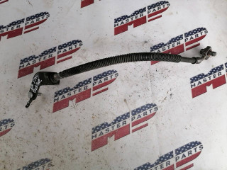 шланг тормозной Cadillac XT6 1 поколение 2020, 3.6 л., бензин, АКПП, черный, внедорожник 5 дв., передний привод