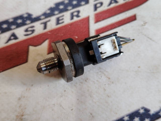 Клапан ТНВД Lincoln Corsair 1 поколение 2020, 2.0 л., бензин, АКПП, серый, внедорожник 5 дв., передний привод, K2GE9F972BA