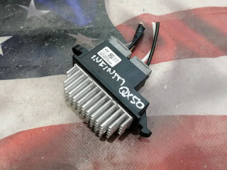 сопротивление печки Infiniti QX50 P71A 2019, 2.0 л., бензин, АКПП, внедорожник 5 дв., 277615NA0A