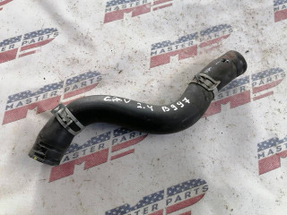 патрубок радиатора Honda CR-V 5 поколение 2019, 2.4 л., бензин, АКПП, внедорожник 5 дв.