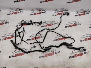 дверная проводка Lincoln Aviator 2 поколение 2020, 3.0 л., бензин, АКПП, белый, внедорожник 5 дв., полный привод, L1MT-14631