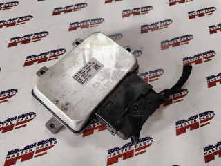 блок управления раздаткой Lincoln Aviator 2 поколение 2020, 3.0 л., бензин, АКПП, черный, внедорожник 5 дв., полный привод, L1MA-7P238-YB