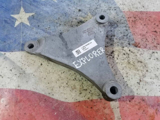 кронштейн двигателя Ford Explorer 6 поколение U625 2020, 2.3 л., бензин, АКПП, внедорожник 5 дв.