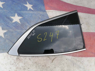 стекло кузовное боковое правое Subaru Ascent 1 поколение 2021, 2.4 л., бензин, АКПП, внедорожник 5 дв.