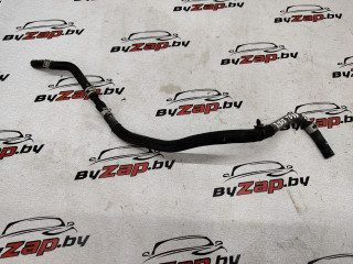 патрубок радиатора Nissan Rogue T33 2023, 1.5 л., бензин, АКПП, черный, внедорожник 5 дв., передний привод