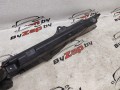 планка под капот BMW X3 G01 2020, 2.0 л., B46 B20 B, бензин, АКПП, черный, внедорожник 5 дв., полный привод, 7394812, 51717394812 - фото №5