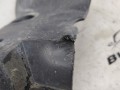 брызговик Nissan Rogue T33 2022, 1.5 л., бензин, АКПП, черный, внедорожник 5 дв., передний привод, 768576RA0A - фото №3