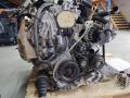 двигатель Nissan Rogue T33 2022, 1.5 л., бензин, АКПП, черный, внедорожник 5 дв., передний привод - фото №2
