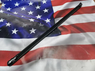 молдинг двери передней правой Acura Integra 4 поколение 2023, 1.5 л., бензин, АКПП, хетчбэк 5 дв.