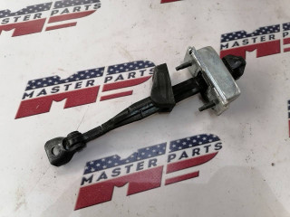 ограничитель открывания двери Cadillac XT6 1 поколение 2020, 3.6 л., бензин, АКПП, черный, внедорожник 5 дв., передний привод