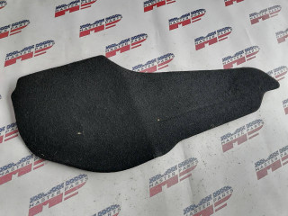 Декоративная накладка центральной консоли Tesla Model 3 1 поколение [рестайлинг] Highland 2023, электро, АКПП, серый, седан, задний привод, 1561492