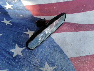 зеркало салона Ford Edge 2 поколение CD539 [рестайлинг] 2020, 2.0 л., бензин, АКПП, внедорожник 5 дв.