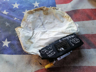 подушка безопасности сиденья Honda CR-V 6 поколение 2024, 1.5 л., бензин, АКПП, черный, внедорожник 5 дв., полный привод