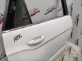 дверь задняя правая Volkswagen Atlas Cross Sport 1 поколение 2021, 3.6 л., бензин, АКПП, белый, внедорожник 5 дв., полный привод - фото №4