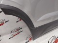 дверь задняя правая Volkswagen Taos 1 поколение 2024, 1.5 л., бензин, АКПП, серый, внедорожник 5 дв., передний привод - фото №8