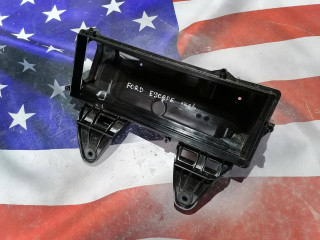 корпус воздушного фильтра Ford Escape 4 поколение CX482 [рестайлинг] 2023, 1.5 л., бензин, АКПП, внедорожник 5 дв.