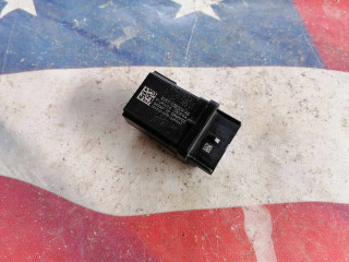 блок круиз-контроля Ford Edge 2 поколение CD539 [рестайлинг] 2021, 2.0 л., бензин, АКПП, внедорожник 5 дв., KU5T13B224