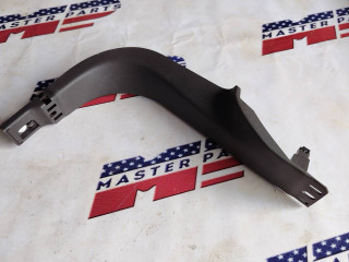 накладка на порог внутренняя Lincoln Nautilus 1 поколение 2019, 2.0 л., бензин, АКПП, синий, внедорожник 5 дв., передний привод