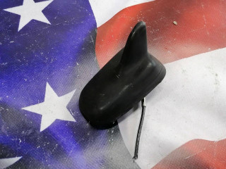 антенна Volkswagen Atlas 1 поколение 2018, 3.6 л., бензин, АКПП, белый, внедорожник 5 дв., передний привод