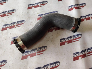 патрубок интеркулера Infiniti QX50 P71A J55 2019, 2.0 л., бензин, АКПП, серый, внедорожник 5 дв., полный привод