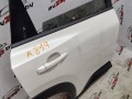 дверь задняя правая Nissan Rogue T33 2022, 2.5 л., бензин, АКПП, белый, передний привод - фото №4