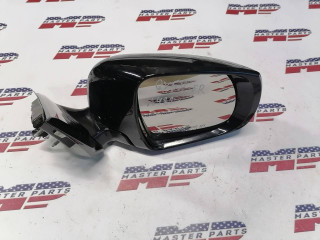 зеркало наружное правое Infiniti QX50 P71A J55 2019, 2.0 л., бензин, АКПП, серый, внедорожник 5 дв., полный привод