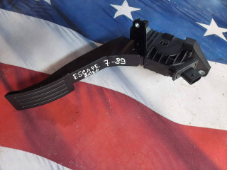 педаль Ford Escape 4 поколение CX482 2020, 1.5 л., бензин, АКПП, внедорожник 5 дв.