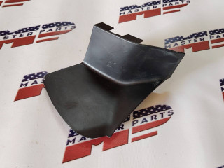 накладка заднего фонаря правая Mitsubishi Outlander 4 поколение 2023, 2.5 л., бензин, АКПП, красный, внедорожник 5 дв., передний привод