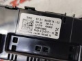 блок управления печки / климат-контроля BMW X3 G01 2020, 2.0 л., B46 B20 B, бензин, АКПП, черный, внедорожник 5 дв., полный привод, 9493014-03, 3208529368 - фото №5