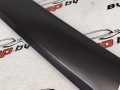 молдинг лобового стекла Nissan Rogue T33 2022, 1.5 л., бензин, АКПП, черный, внедорожник 5 дв., передний привод, 768366RA1A - фото №3