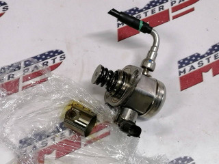 ТНВД Lincoln Corsair 1 поколение 2020, 2.0 л., бензин, АКПП, белый, внедорожник 5 дв., передний привод, K2GE9D376