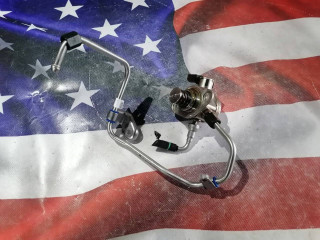 ТНВД Lincoln Corsair 1 поколение 2021, 2.0 л., бензин, АКПП, внедорожник 5 дв.